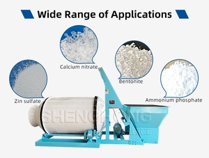 <span class=keywords><strong>Nitrato</strong></span> de <span class=keywords><strong>potasio</strong></span> y <span class=keywords><strong>fosfato</strong></span> de dihidrógeno de <span class=keywords><strong>potasio</strong></span> Industria Fertilizante Máquina mezcladora - Product Image 5