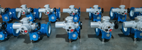 Válvulas Industriales Xibaisi con Certificación CE, Modelo Multitipo ZB45ZN-ZB90ZN, 1 Año de Garantía, Hechas en Zhejiang, Personalizables OEM/ODM/OBM