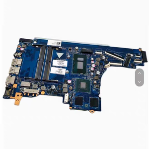 Placa base de placa de mapa para HP 15-DA 15-DR 250 G7 2. 1 I3 10gen - Product Image 2