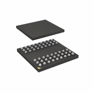 54 TFBGA IS42VM16160K-6BLI-TR Chips de Memoria Electrónica, Distribuidor Autorizado - Product Image 1