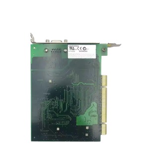 การ์ดสื่อสารซิมาติก เน็ตสำหรับใช้งานในอุตสาหกรรม 220V A5E00369843 - Product Image 4