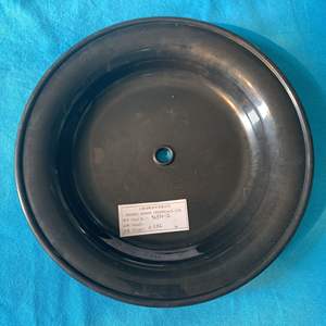 ไดอะแฟรมยางไนไตรล์ ARO 96016-2 ทนน้ำมัน ใช้กับปั๊มไดอะแฟรมแบบใช้ลมขนาด 1.5 นิ้ว/2 นิ้ว/<span class=keywords><strong>3</strong></span> นิ้ว - Product Image 3