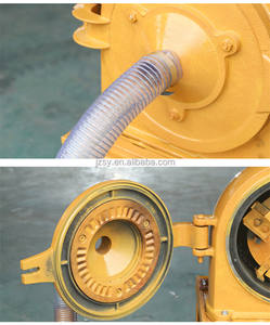 Molino Comercial para Especias, Comino, <span class=keywords><strong>Cacao</strong></span>, Alimentos Secos, Molino para Soja, Molinillo de Pimienta Negra <span class=keywords><strong>en</strong></span> <span class=keywords><strong>Polvo</strong></span> - Product Image 6