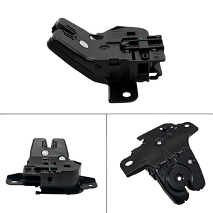 26384440 pour Chevrolet Cobalt Camaro Cruze <span class=keywords><strong>Corvette</strong></span> Buick Allure Regal Serrure de hayon Garantie 1 an Personnalisable Certifié CE - Product Image 2