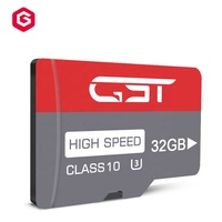 Kartu Memori Grosir 32GB 64GB 128GB 256GB Flash Micro TF SD Card A1 Ultra Class 10 U1 U3