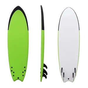 Hohe Qualität Stand Up Paddle Board Aufblasbare SUP Drop Stich Surfen Bord