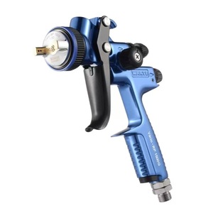 Pistola de Pulverización de Aire Walter Vario Rp 1500G, Boquilla de 1.8 mm, Alimentación por Gravedad, Aleación de Aluminio, Aplicación de Pintura Automotriz - Product Image 5