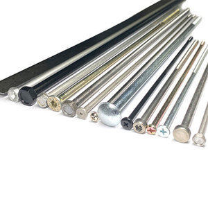 Cup <span class=keywords><strong>Head</strong></span> Hexagon Socket <span class=keywords><strong>Head</strong></span> <span class=keywords><strong>cap</strong></span> Screws <span class=keywords><strong>New</strong></span> năng lượng động cơ mùa xuân Miếng Đệm Phẳng máy giặt ba kết hợp mở rộng thêm bu lông dài - Product Image 5