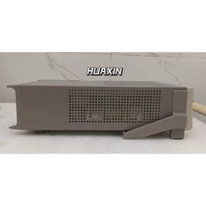 Keithley 2182A นาโนโวลต์มิเตอร์ มัลติมิเตอร์แบบดิจิตอล DMM - ไม่มีอุปกรณ์เสริม - Product Image 4