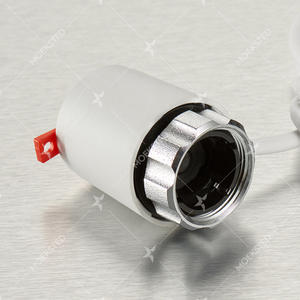 Actionneur électrique MKSTED MK2019 normalement fermé/ouvert, déplacement linéaire, 230V, chauffage par le sol à l'eau, DC24V A121 - Product Image 5