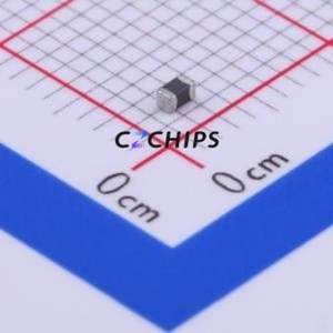 PZ1608D300-2R0TF Ferrite Bead 0603 RF ( Impedance @ Frequency: 30Ohm@100MHz )( Error: 25% )( Rated Current: 1A ) - Product Image 1