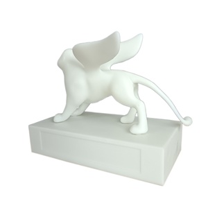 Servicio de Impresión 3D de Resina SLA Personalizado de Fábrica, Popular y de Alta Calidad, Impresión 3D en Plástico ABS y PLA, Figuras de <span class=keywords><strong>Anime</strong></span>, Coleccionables Digitales - Product Image 1