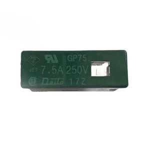 Fusible Original Nuevo FANUC A60L-0001-0245 GP75 para PLC PAC y Controladores Dedicados - Product Image 2