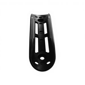 Accessoires de kayak, bateau pneumatique en PVC pour une personne, crochets de pagaie, supports de pagaie de canoë de 4 m pour le commerce électronique transfrontalier - Product Image 4