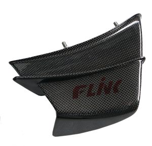 Accessoires de motos 100% Full Carbon Fiber Winglet RHS pour <span class=keywords><strong>Ducati</strong></span> <span class=keywords><strong>V4S</strong></span> <span class=keywords><strong>Panigale</strong></span> <span class=keywords><strong>2020</strong></span> +. - Product Image 4