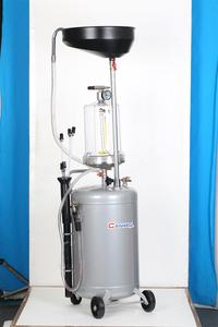 Extractor de aceite de <span class=keywords><strong>coche</strong></span>, máquinas de <span class=keywords><strong>cambio</strong></span> de aceite de <span class=keywords><strong>coche</strong></span>, drenaje de aceite residual con tanque de 80L - Product Image 5