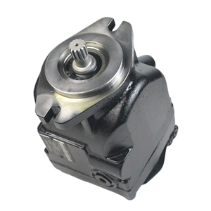 Pompe à piston hydraulique JRR045 JRL045 JRLS45 JRRS45 JRRS45BLS1925NNN3C2N9A8NNNNJJJBNR à vendre - Product Image 5