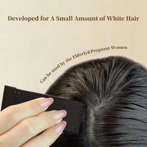 ปากกาเปลี่ยน<span class=keywords><strong>สี</strong></span><span class=keywords><strong>ผม</strong></span> TWG RTS ขายดี 20 กรัม ปลอดภัยและสะดวก สำหรับย้อม<span class=keywords><strong>ผม</strong></span>ขาว ผู้หญิงและผู้ชาย แบบใช้แล้วทิ้ง พกพาสะดวก - Product Image 3