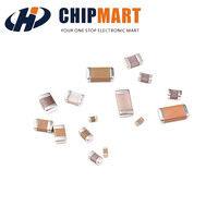 Composants de circuit intégré (CI) Chipmart D3C1214-3 : Filtre harmonique RF haute fréquence