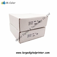 Tête d'impression Dimatix Starfire SG1024 SA2C MA2C LA2Ci 2 couleurs pour imprimante Tecwin Allwin Flora et Witcolor