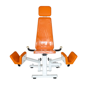 Attrezzature idrauliche per il Fitness per la riabilitazione di esercizio e per le donne a casa palestre per la parte interna esterna della coscia adduttore macchina - Product Image 2