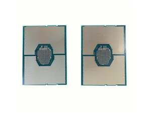 100% processore CPU Xeon W2195 originale