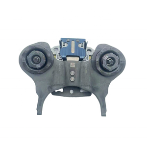 Bộ ly hợp kép số tự động 6020014000 kèm càng số dành cho Jetour X70 90 Geely GL GS JLC-4G18, hàng mới củ<span class=keywords><strong>a</strong></span> LUK - Product Image 3