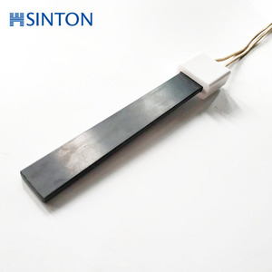 Allumeur céramique <span class=keywords><strong>plat</strong></span> basse tension 24V 120W, tige d'allumage en nitrure de silicium pour chauffages portables - Product Image 5