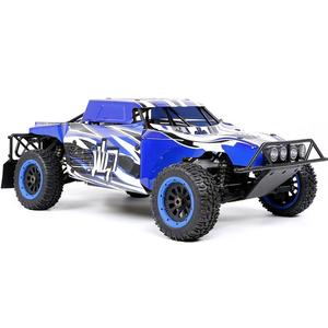 1:5 échelle 32cc Moteur À Essence 2 Temps Rovan WLT 2019 Version Starter 1/5 2.4G 4WD Rc Voiture RTR Jouet - Product Image 2