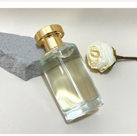 Produsen Grosir Botol Kaca Semprot Parfum Magnetis Kosong 30 Ml 50 Ml 100 Ml Silinder