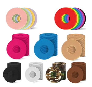 2024 di alta qualità trasparente acrilico CGM Patch cotone adesivo impermeabile protezione della mano per la sicurezza sportiva e la protezione della pelle - Product Image 6