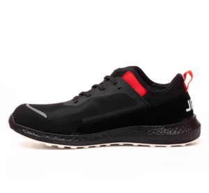 Calzado de Seguridad Industrial Unisex JIANKUN <span class=keywords><strong>para</strong></span> Verano, con Certificación CE, Puntera de Acero, Antiestático, ESD, Personalizable, Anti-Impactos, <span class=keywords><strong>para</strong></span> Todas las Temporadas - Product Image 2