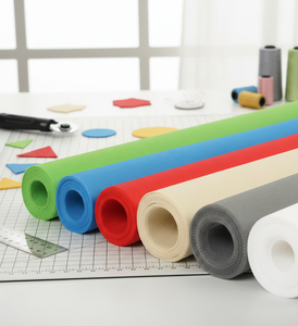 Tela no tejida de polipropileno premium, ligera, transpirable, duradera y ecológica para soluciones industriales, agrícolas y de embalaje. - Product Image 4