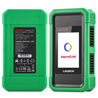 LAUNCH X431 PRO3S+ Escáner de Nueva Energía con 2 Años de Garantía / Herramienta de Diagnóstico con WiFi, Codificación en Línea, Programación y Pruebas Activas