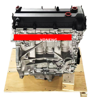 Moteur YMYS de haute qualité Duratec HE 2.3L SEBA SEWA pour Ford Galaxy Mk2 S-MAX Mk1 Mondeo Mk4