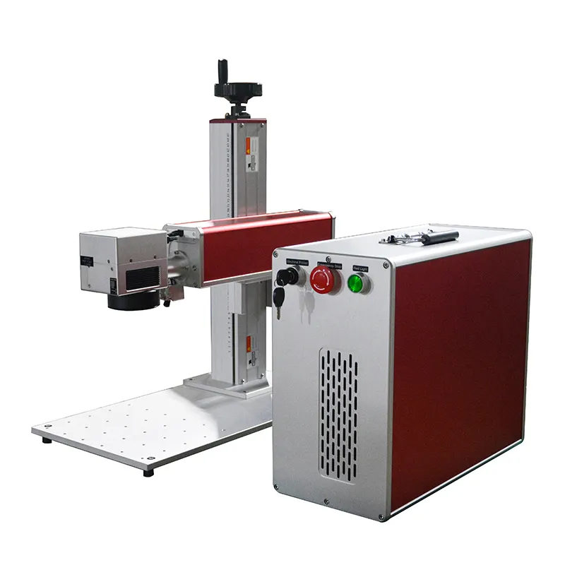 20W 30W 50W 100W laser printer fiber laser cutter for jewelry making laser machine cheap price