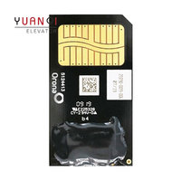 Fournisseur de pièces détachées pour ascenseurs, carte SIM ORONA AMPLIATION CPU, PPQ 5124413