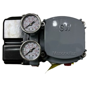 Positionneur de vanne intelligent Masoneilan de haute précision 100 % neuf, modèles SVI <span class=keywords><strong>FF</strong></span> et SVI1000, à prix avantageux - Product Image 3