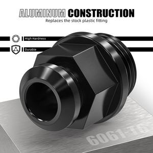 NICECNC pour <span class=keywords><strong>Suzuki</strong></span> DR650S DR650SE 1996-2024 2023 2022 <span class=keywords><strong>2021</strong></span> 2020 2019 raccord de câble de starter raccord de commande DR <span class=keywords><strong>650</strong></span> S DR <span class=keywords><strong>650</strong></span> SE - Product Image 2