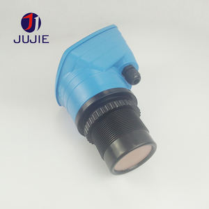 水タンクレベルインジケーター超音波レベルセンサー燃料油ディーゼルガソリンデジタルトランスデューサー13 5 810メートル24VDCリレー485 - Product Image 2