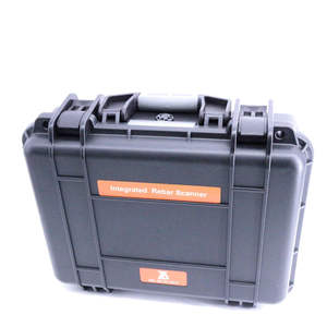 เครื่องตรวจจับเหล็กเส้นคอนกรีตแบบรวมรุ่น ZBL-R660 สีแดง/ดำ ผลิตที่ปักกิ่ง ประเทศจีน รับประกัน 3 ปี - Product Image 5