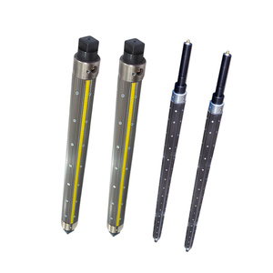 Custom <b>Processing</b> Inflatable Air Shaft Leaf Air Shafts with Core Diameter for Printing <b>Machine</b> - Product Image 1