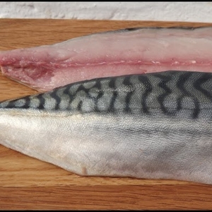 Caballa congelada salvaje capturado al por mayor de mariscos a granel exportadores proveedores para Horeca catering supermercados y mercados de importación - Product Image 3