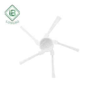 Cepillo lateral al por mayor apto para <span class=keywords><strong>Xiaomi</strong></span> <span class=keywords><strong>Dreame</strong></span> <span class=keywords><strong>W10</strong></span> / <span class=keywords><strong>W10</strong></span> <span class=keywords><strong>Pro</strong></span> repuestos de aspiradora robótica - Product Image 4