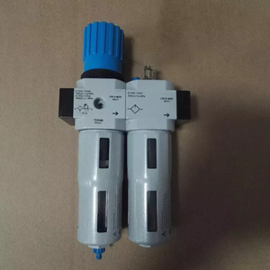 Фильтр-регулятор FRC-<span class=keywords><strong>3</strong></span> 8-D-MINI-A в коробке, бренд - Product Image 1