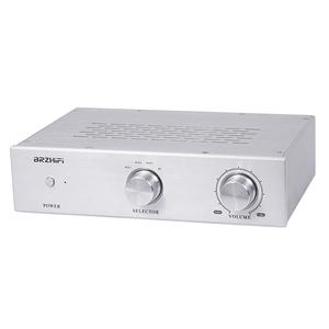 PA-425 Brzhifi הספק גבוה סרט עבה מגבר 130w הגברה נאמנות גבוהה הגברה-כוח גבוה bt5.3 מחשב שולחני - Product Image 6