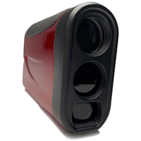 Jumelles de télémètre laser longue portée 2km pour golf 2km Outil de mesure