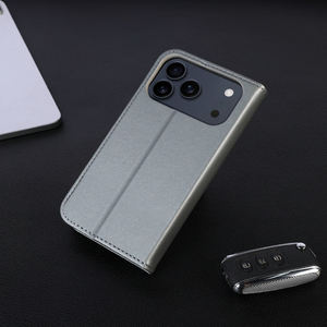 Para iPhone 17 Series Folio case Wallet Folio Style CASE para iPhone 17 <span class=keywords><strong>Pro</strong></span> Max Leather Flip Card Holder Wallet Phone case Custom - Product Image 3