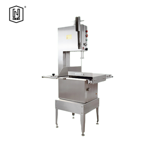 Macchine per la Lavorazione della Carne Sega per Ossa di Pollo Prezzo Macchina Taglia Ossa Sega Taglia Ossa - Product Image 3