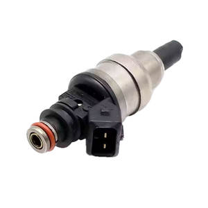 Inyector de Combustible de Alto Flujo y Buen Precio, 440cc 650cc 550cc 750cc 800cc <span class=keywords><strong>1000cc</strong></span> 1300cc, para Autos de Carrera, OEM INP-018, Flujo Personalizado INP018 - Product Image 3
